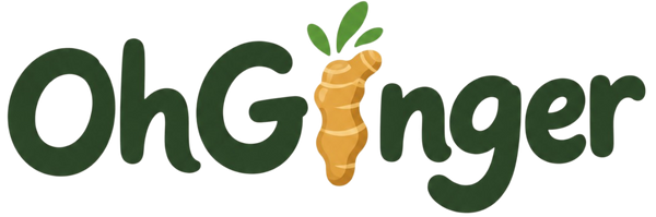 OhGinger
